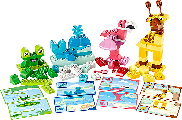 LEGO® 10472