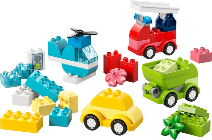 LEGO® 10474