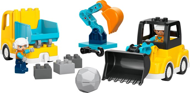 LEGO® 10475