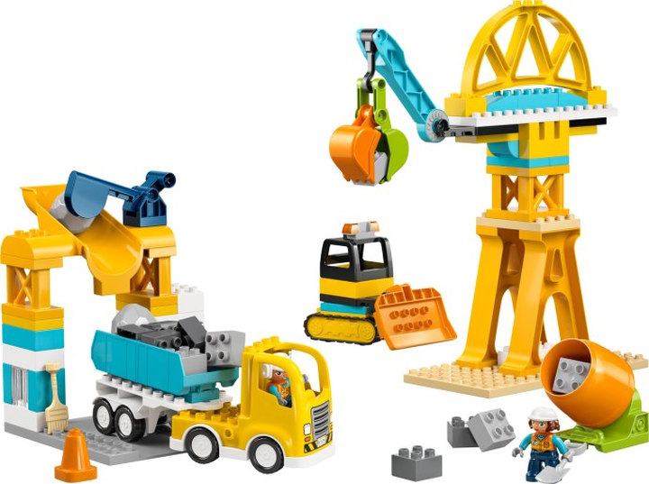 LEGO® 10476