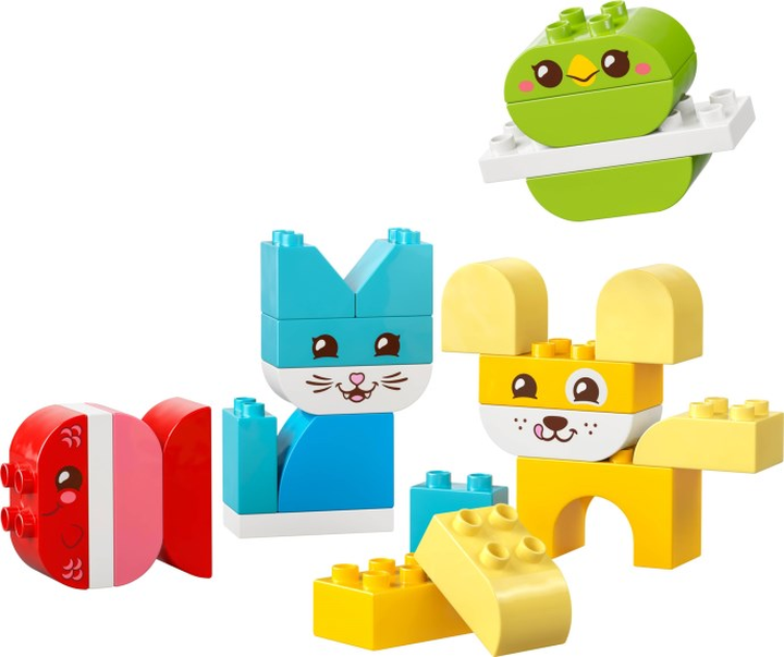 LEGO® 10477