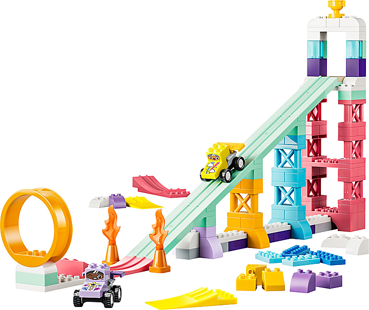LEGO® 10478