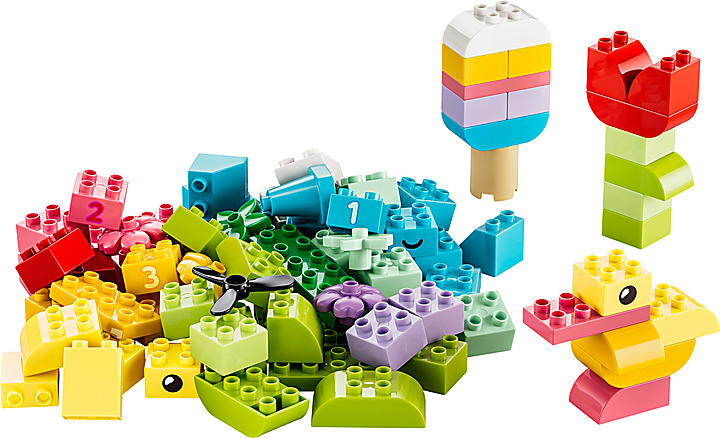 LEGO® 10479