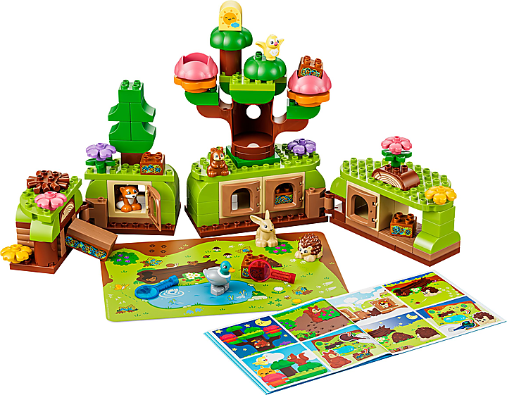 LEGO® 10480