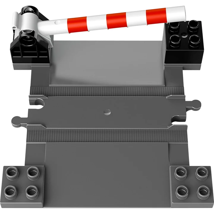 LEGO Duplo 10506 Eisenbahn Zubehör Set Bild 3
