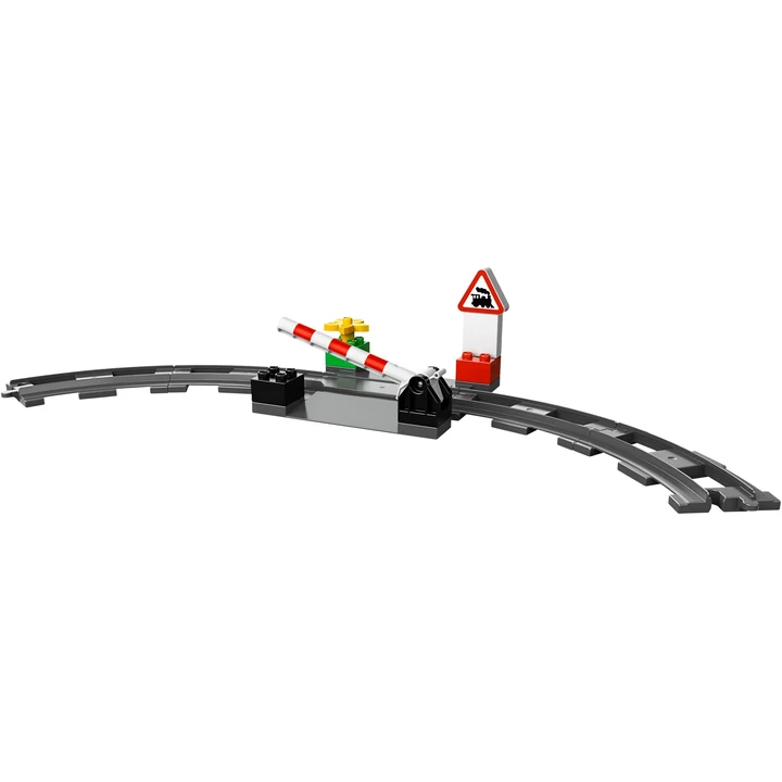 LEGO Duplo 10506 Eisenbahn Zubehör Set Bild 4