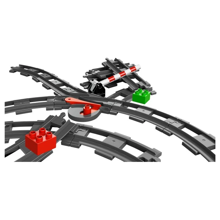 lego duplo 10506 Eisenbahn Zubehör Set