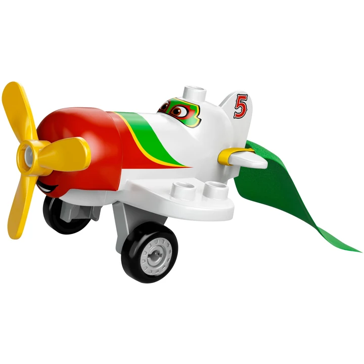 LEGO Duplo 10510 Ripslingers Wettfliegen Bild 3