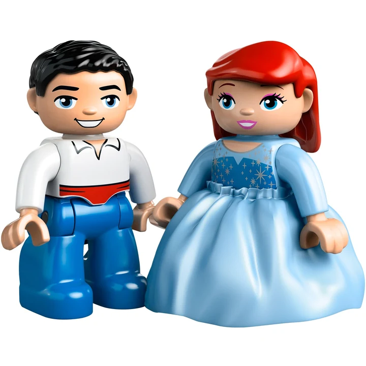 LEGO Duplo 10516 Arielles magische Bootsfahrt Bild 4