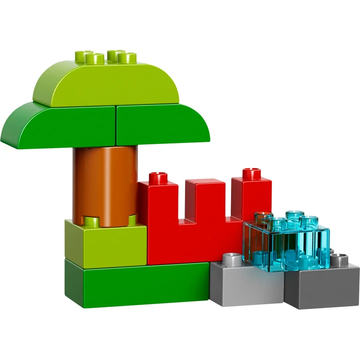 LEGO Duplo 10539 Seifenkistenrennen Bild 5