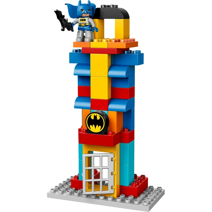 LEGO Duplo 10545 Abenteuer in der Bathöhle Bild 5