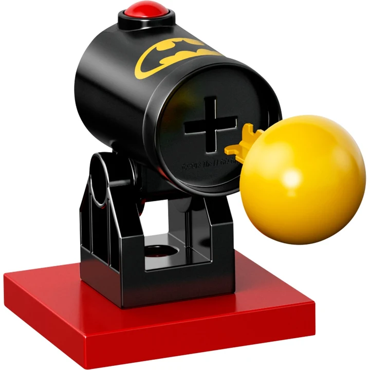 LEGO Duplo 10545 Abenteuer in der Bathöhle Bild 7