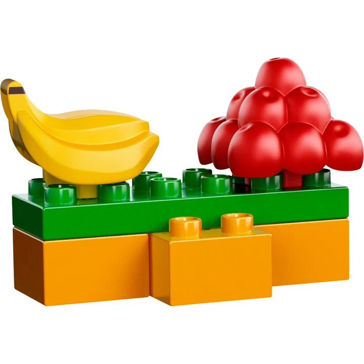 LEGO Duplo 10546 Supermarkt Bild 3