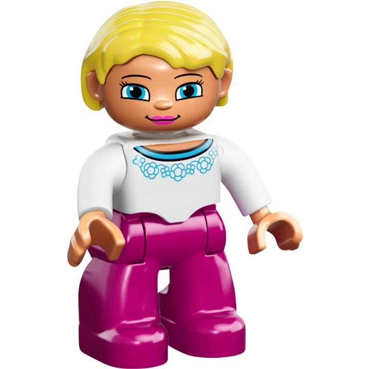 LEGO Duplo 10546 Supermarkt Bild 5