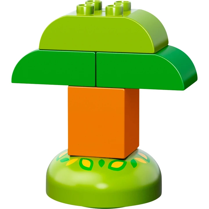 LEGO Duplo 10567 Bootsspaß Bild 5