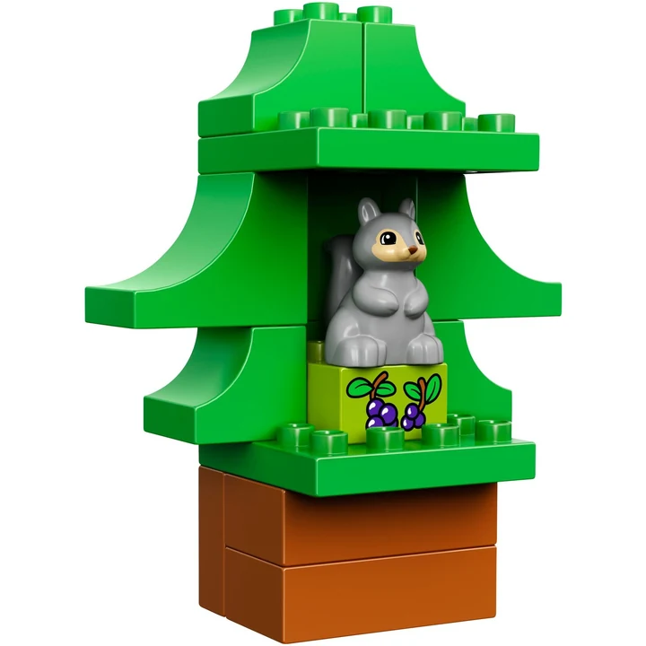 LEGO Duplo 10584 Wildpark Bild 5