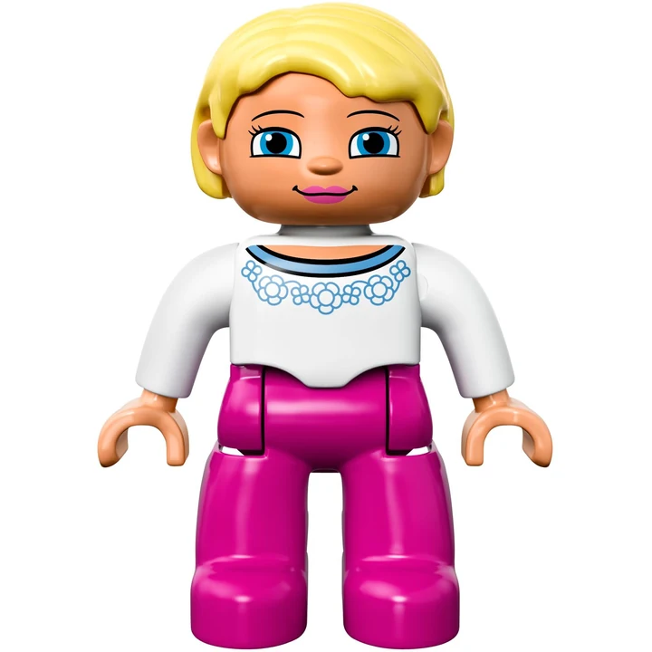 LEGO Duplo 10587 Café Bild 8