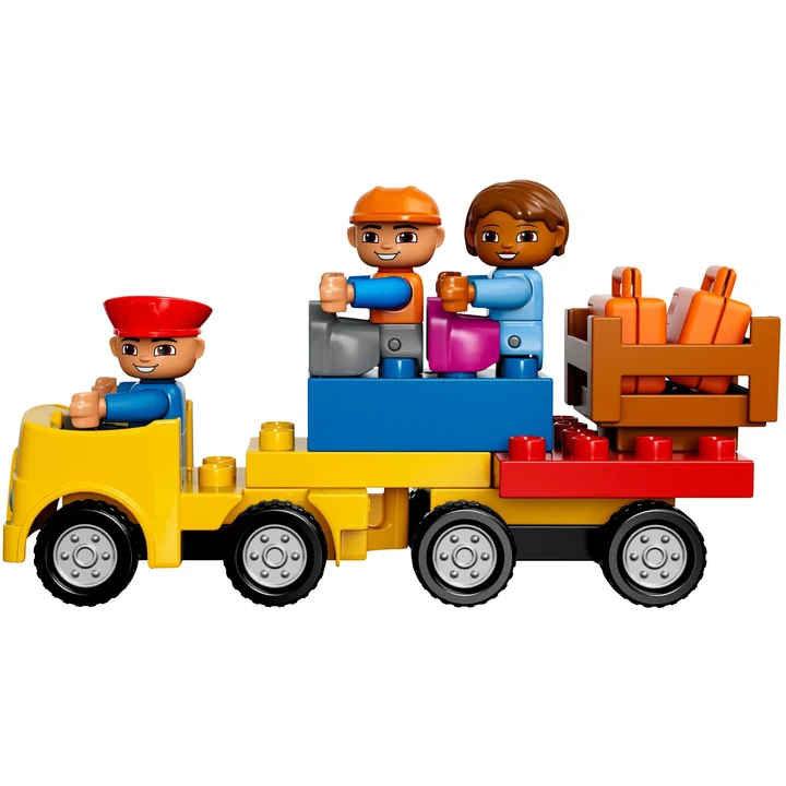 LEGO Duplo 10590 Flughafen Bild 3