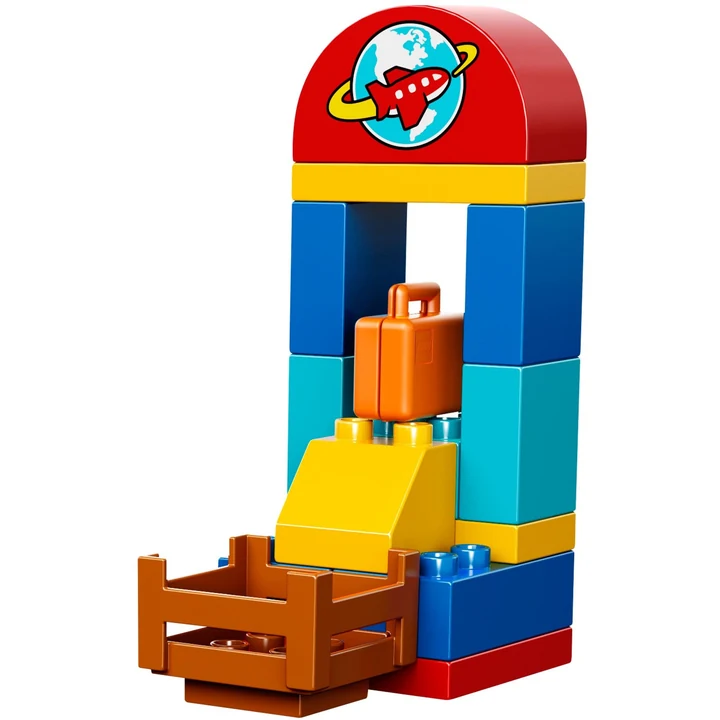 LEGO Duplo 10590 Flughafen Bild 6