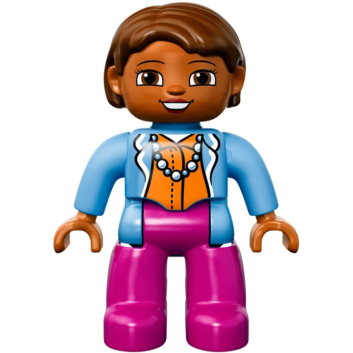 LEGO Duplo 10590 Flughafen Bild 7