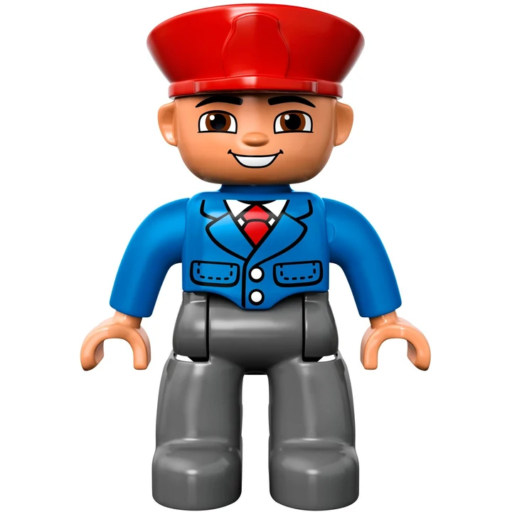 LEGO Duplo 10590 Flughafen Bild 8