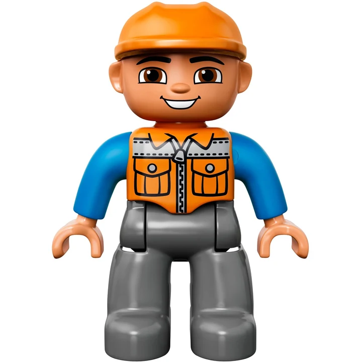 LEGO Duplo 10590 Flughafen Bild 9