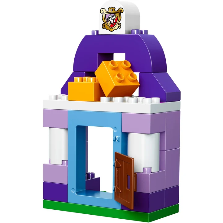 LEGO Duplo 10594 Sofia the First™ – Königlicher Stall Bild 3