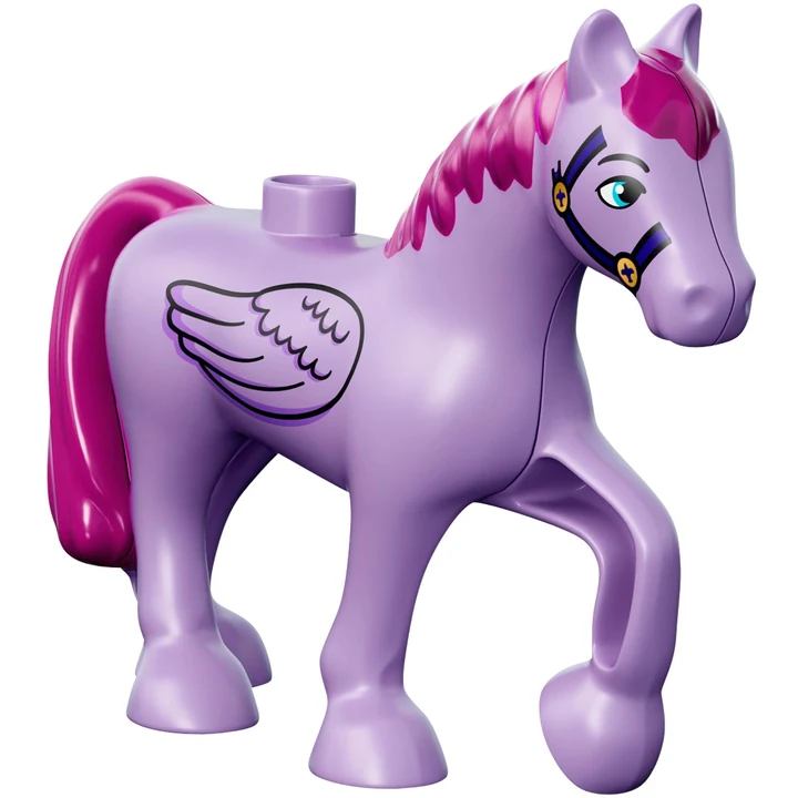 LEGO Duplo 10594 Sofia the First™ – Königlicher Stall Bild 5