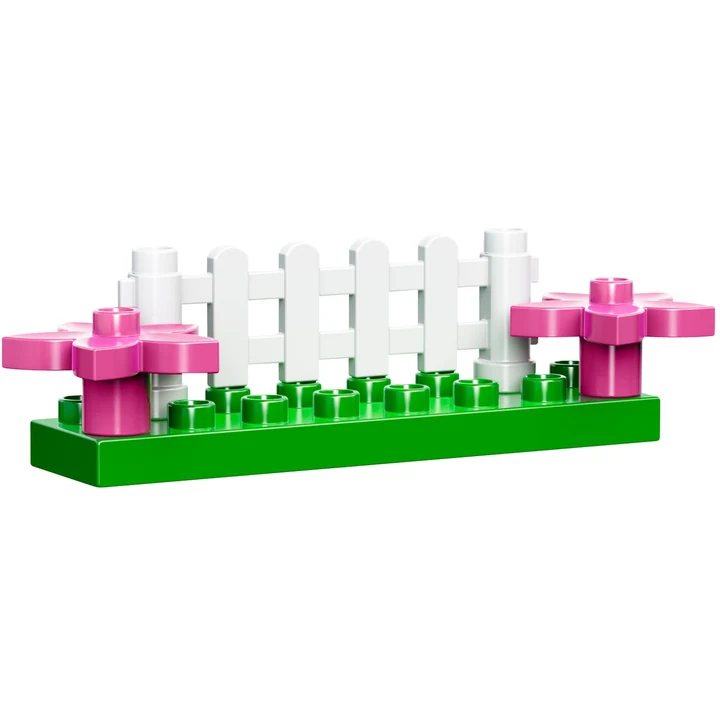 LEGO Duplo 10594 Sofia the First™ – Königlicher Stall Bild 7