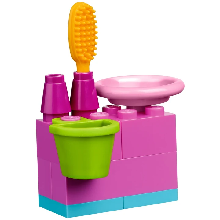 LEGO Bricks And More 10656 LEGO Bausteine 'Prinzessin' Bild 3