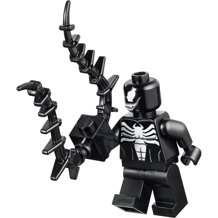 LEGO Juniors 10665 Spider-Man™: Spider-Car Verfolgung Bild 5