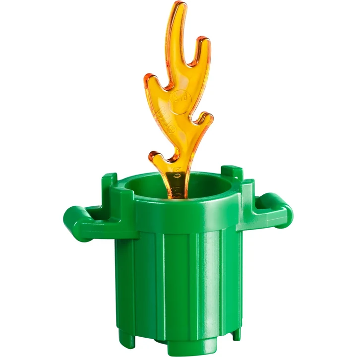 LEGO Juniors 10671 Feuerwehreinsatz Bild 7
