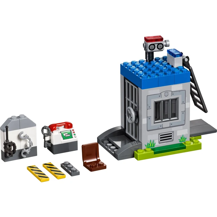 LEGO Juniors 10675 Polizeiwache Bild 5
