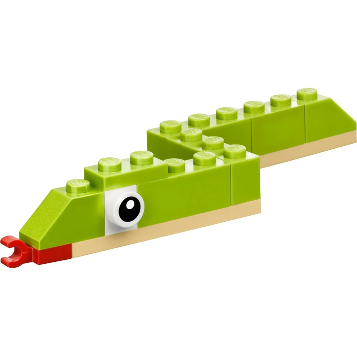 LEGO Bricks And More 10681 LEGO Bausteine-Würfel Bild 4