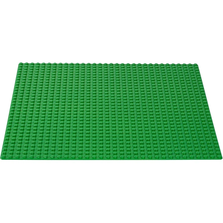 LEGO Classic 10700 32x32 Grüne Grundplatte Bild 3