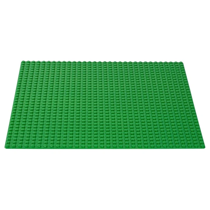 lego classic 10700 32x32 Grüne Grundplatte