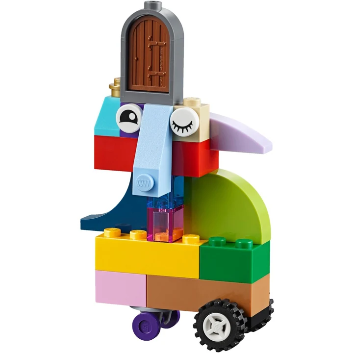 LEGO Classic 10702 LEGO Kreatives Bauset Bild 7
