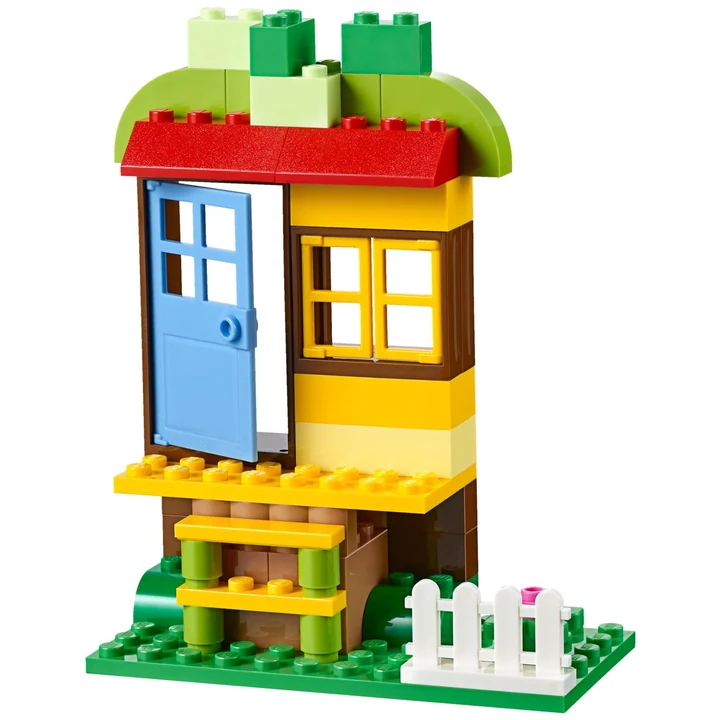 LEGO Classic 10702 LEGO Kreatives Bauset Bild 10