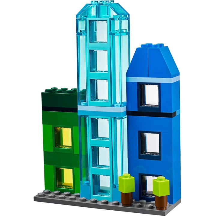 LEGO Classic 10703 LEGO Kreativ-Bauset Gebäude Bild 5