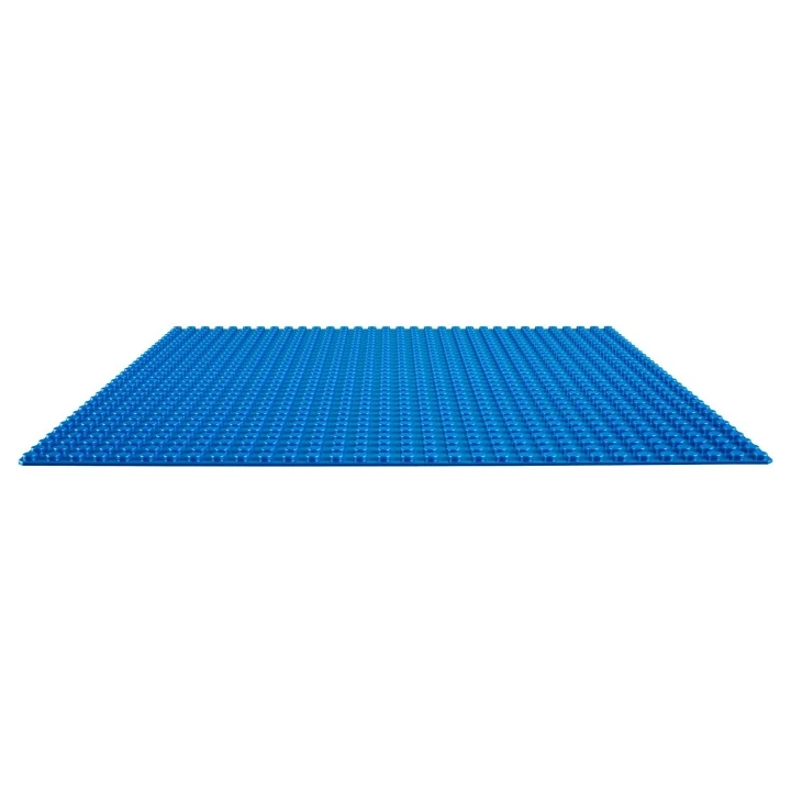 lego classic 10714 32x32 Blaue Bauplatte