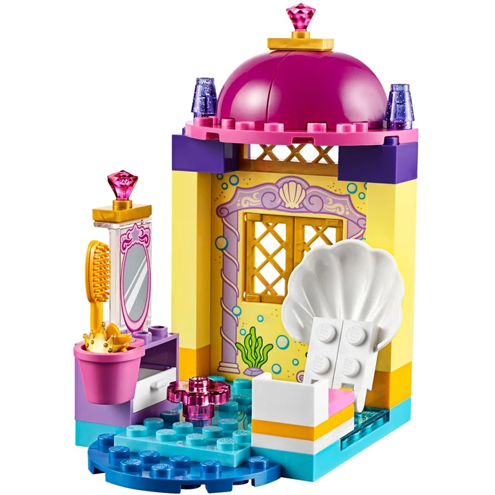 LEGO Juniors 10723 Arielles Delfinkutsche Bild 3