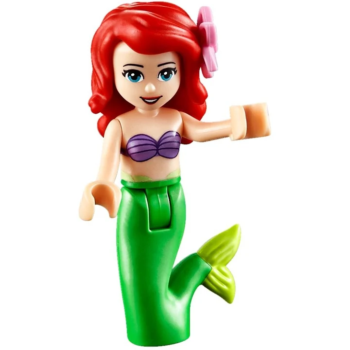 LEGO Juniors 10723 Arielles Delfinkutsche Bild 5