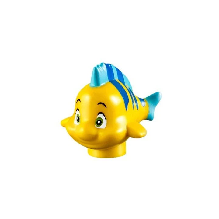 LEGO Juniors 10723 Arielles Delfinkutsche Bild 6