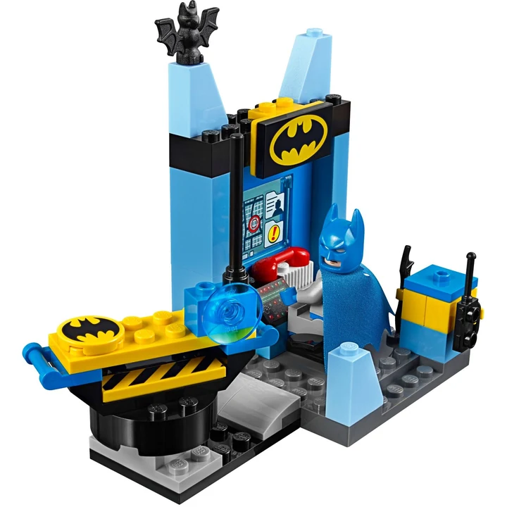 LEGO Juniors 10724 Batman™ &amp; Superman™ gegen Lex Luthor™ Bild 4
