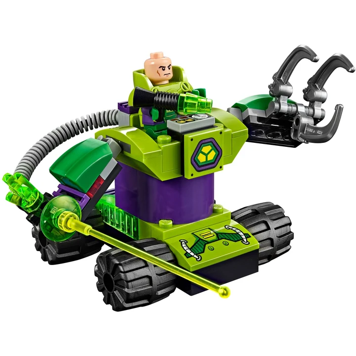 LEGO Juniors 10724 Batman™ &amp; Superman™ gegen Lex Luthor™ Bild 5