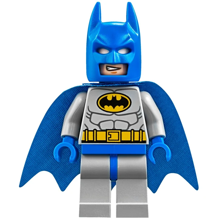LEGO Juniors 10724 Batman™ &amp; Superman™ gegen Lex Luthor™ Bild 6