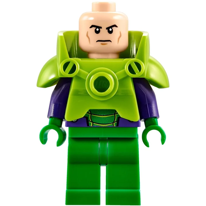 LEGO Juniors 10724 Batman™ &amp; Superman™ gegen Lex Luthor™ Bild 7