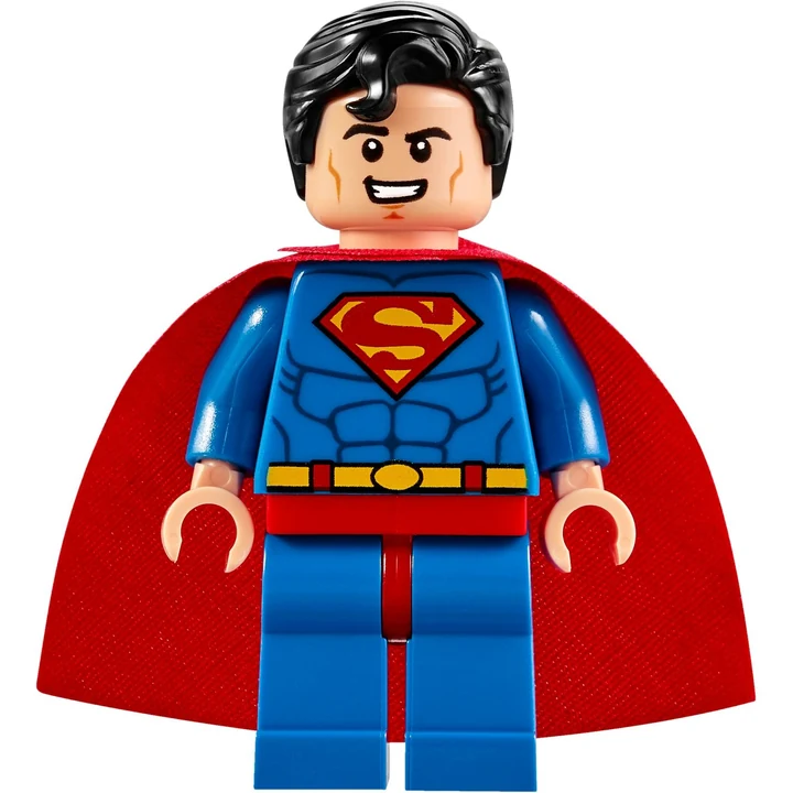 LEGO Juniors 10724 Batman™ &amp; Superman™ gegen Lex Luthor™ Bild 8