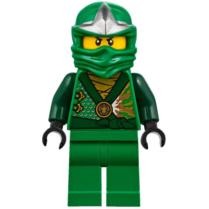 LEGO Juniors 10725 Der verlorene Tempel Bild 7