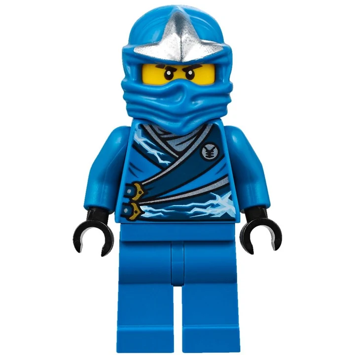 LEGO Juniors 10725 Der verlorene Tempel Bild 8